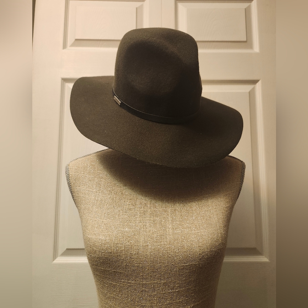 Soia & Kyo wool hat